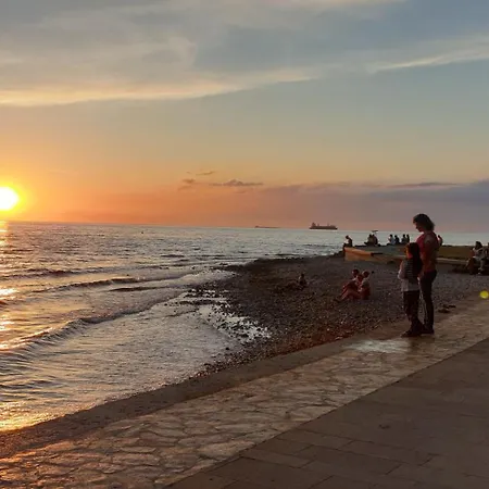 Apartamento Laguna 03 *