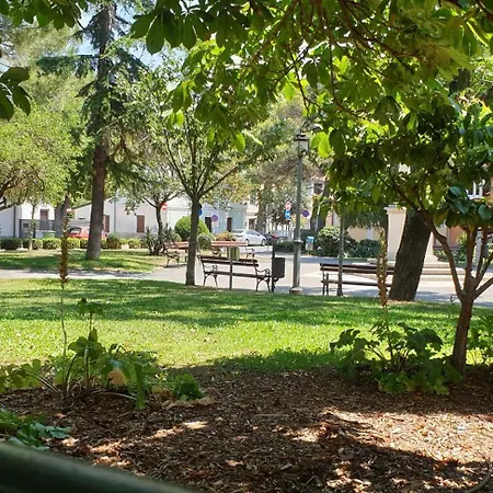 Apartamento Laguna 03 Izola