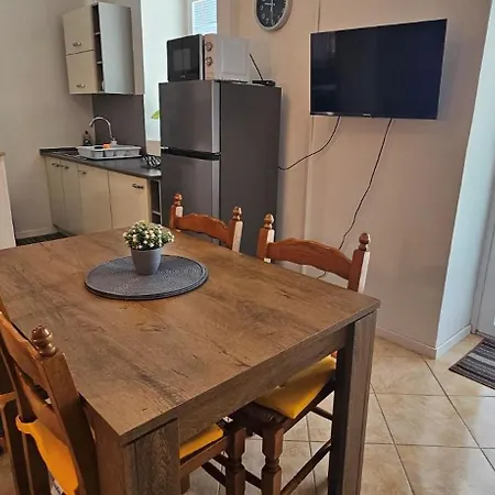 Apartamento Laguna 03