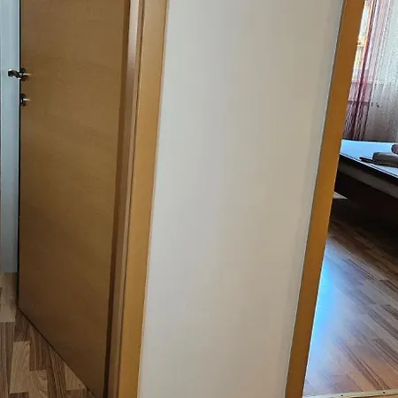 Laguna 03 Апартаменты Изола