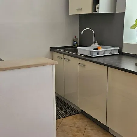 Apartment Laguna 03 Izola