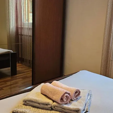 Laguna 03 Apartamento Izola