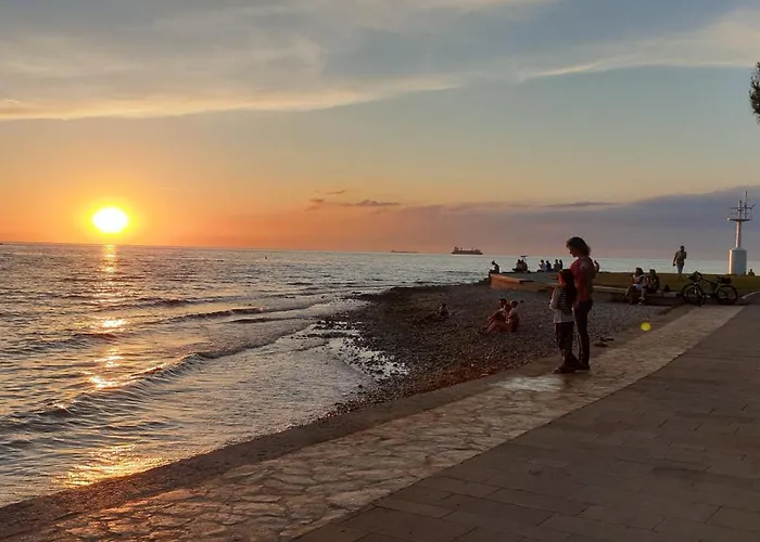 דירה Laguna 03 *