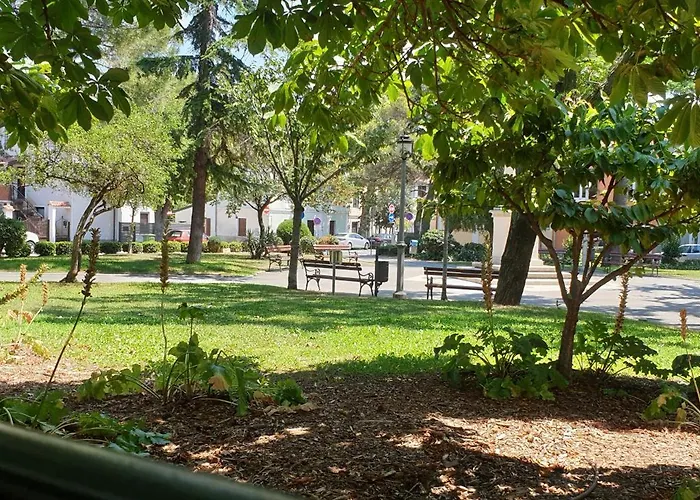 דירה Laguna 03 איזולה