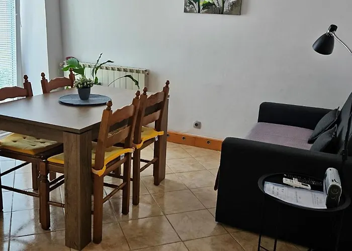 דירה Laguna 03 *