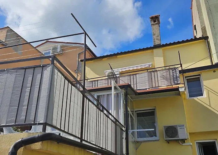 דירה Laguna 03 איזולה