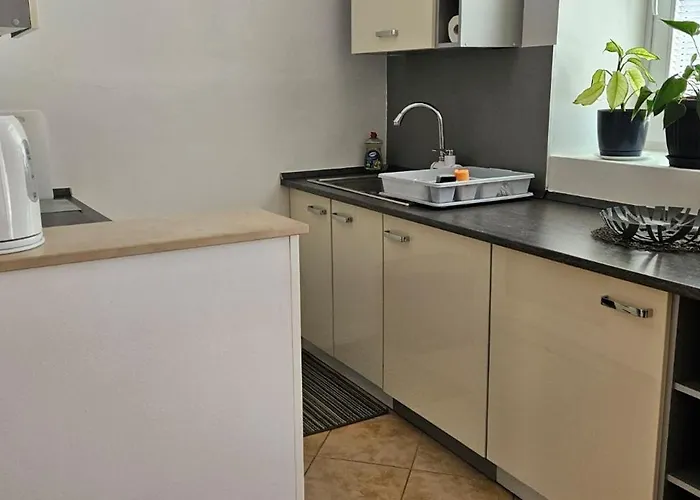 דירה Laguna 03 איזולה