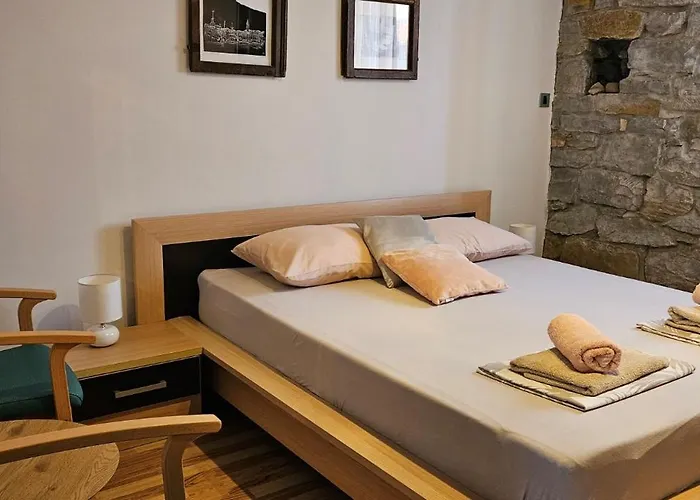 דירה Laguna 03 *