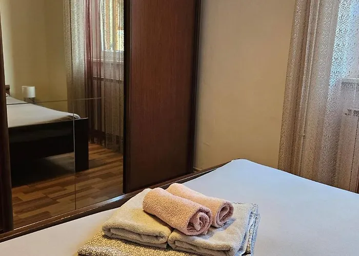 Laguna 03 דירה איזולה